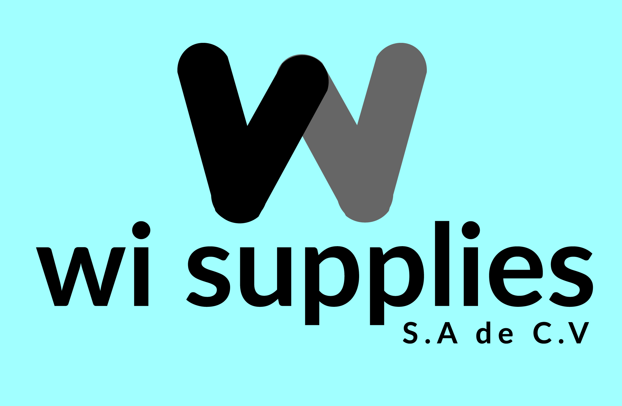 Bienvenidos a Wi Supplies S.A. de C.V.